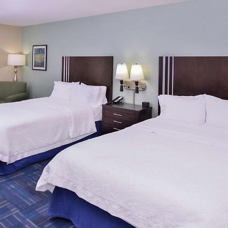 Hampton Inn יוג'ין מראה חיצוני תמונה