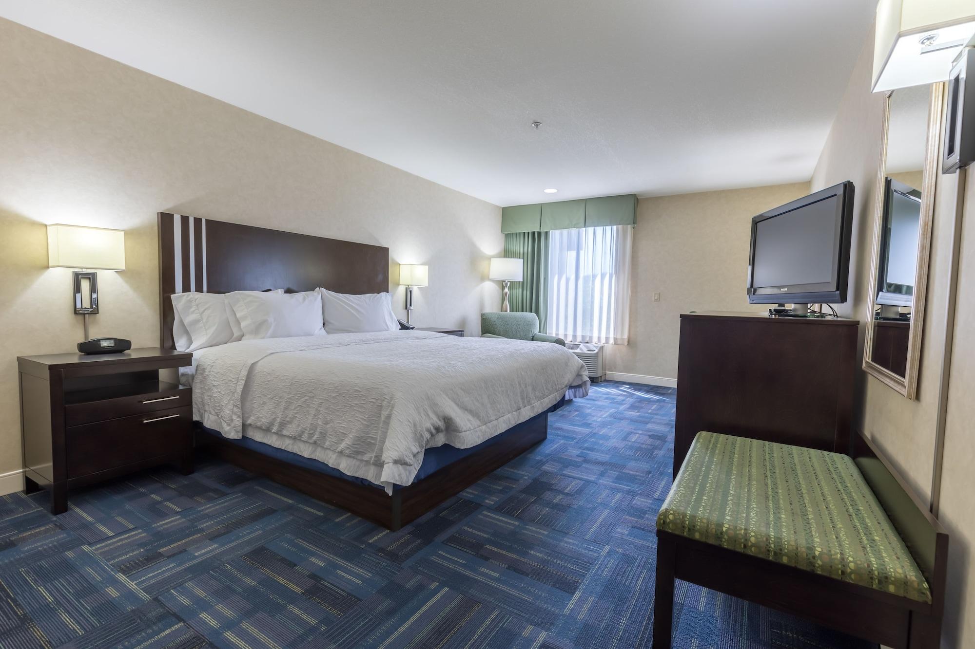 Hampton Inn יוג'ין מראה חיצוני תמונה