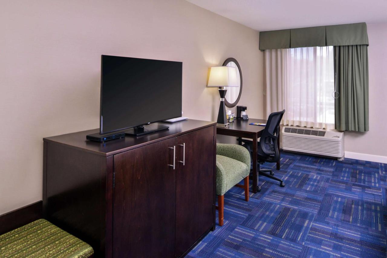 Hampton Inn יוג'ין מראה חיצוני תמונה