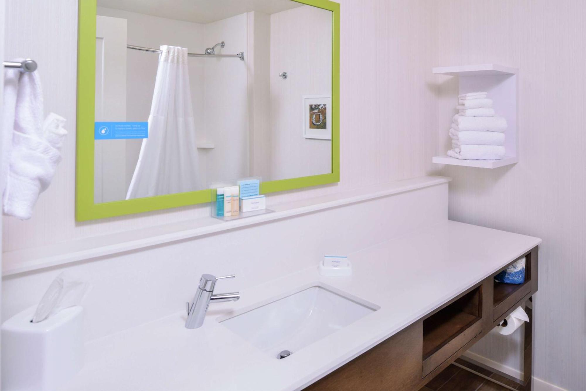 Hampton Inn יוג'ין מראה חיצוני תמונה