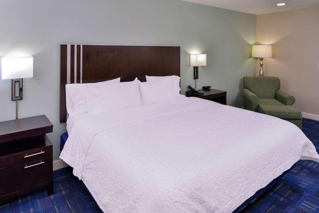 Hampton Inn יוג'ין חדר תמונה
