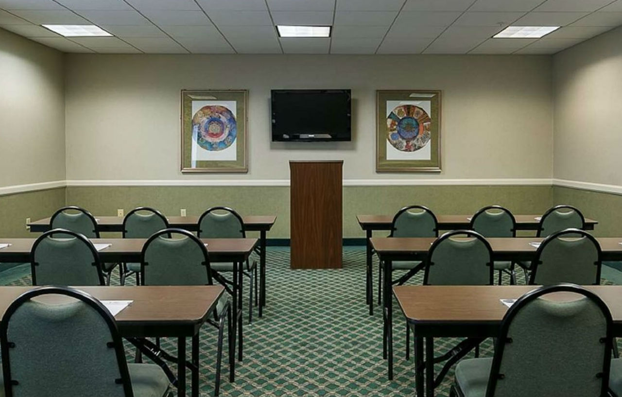 Hampton Inn יוג'ין מראה חיצוני תמונה
